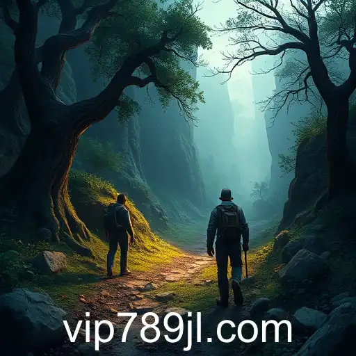 Exploring the Enchanting World of Adventure Games