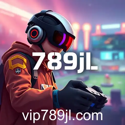 789jl: A Gateway to Exciting Online Gaming