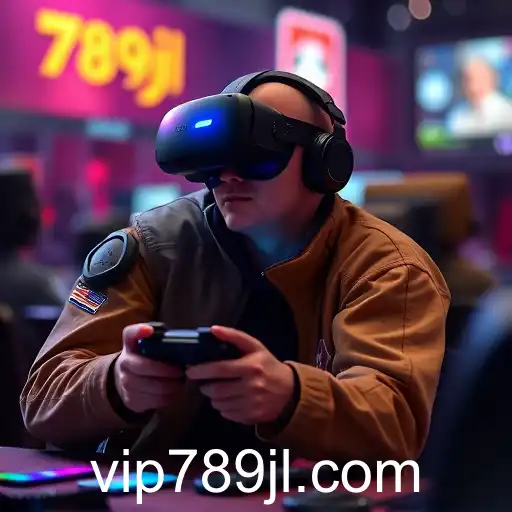 789jl: Emerging Trends in Gaming for 2025