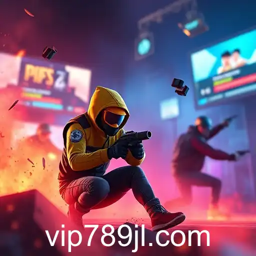 Emerging Trends in Online Gaming for 2025