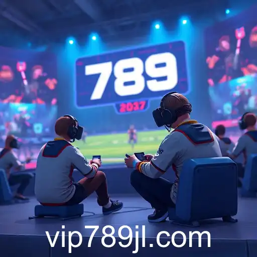 Emerging Trends in the Gaming Industry