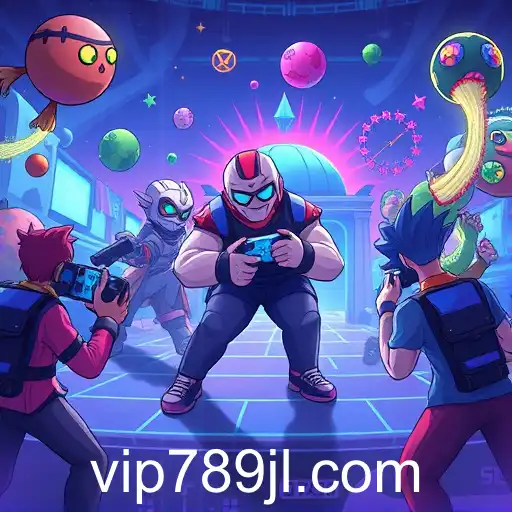 Emerging Trends in the Online Gaming World