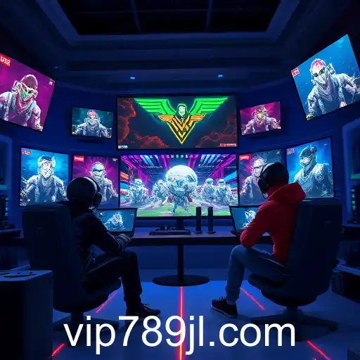 Emerging Trends in Online Gaming