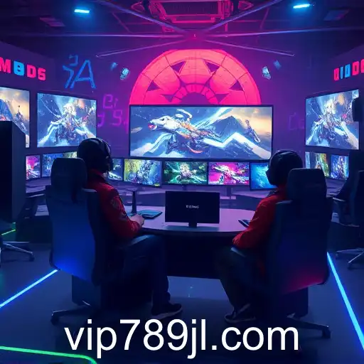 Emerging Trends in Online Gaming Communities