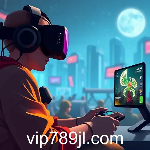 The Evolution of Online Gaming in 2025