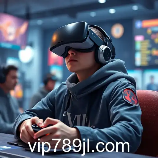 The Evolution of Online Gaming and Its Impact on Communities