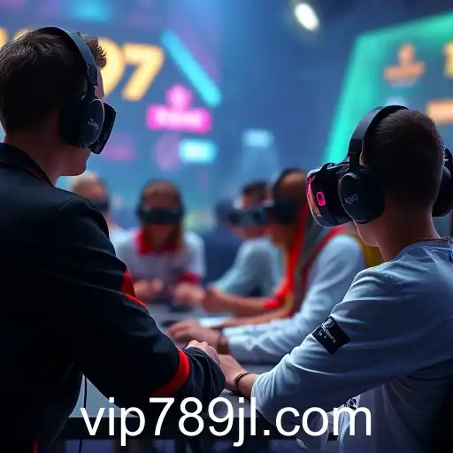 The Evolution of Online Gaming Communities