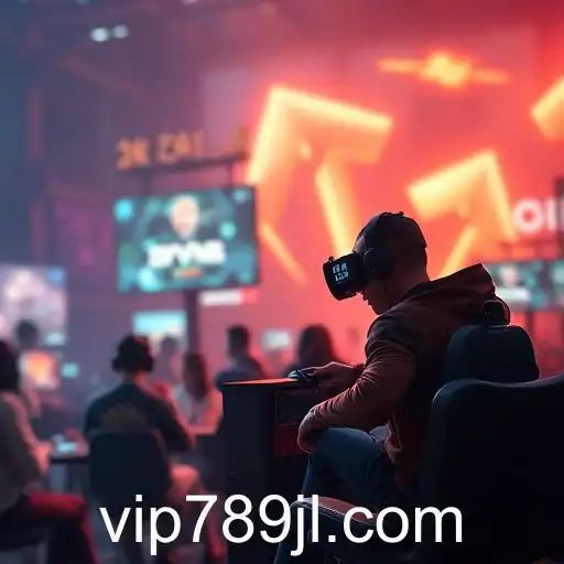 The Evolving Landscape of Online Gaming in 2025