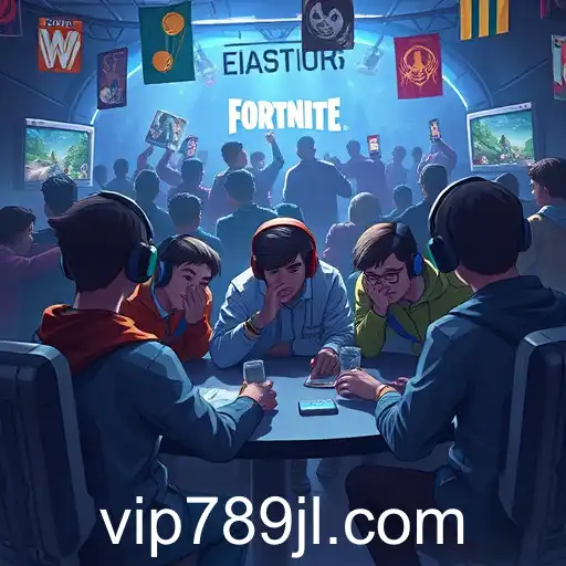 The Rise of 789jl: A Digital Frontier in Gaming