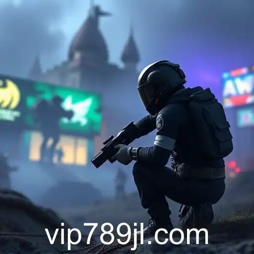 Evolving Trends in Online Gaming