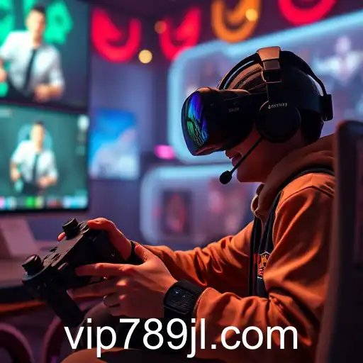 Innovative Trends in Online Gaming