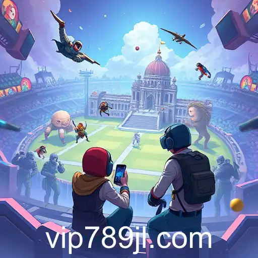 The Evolving Landscape of Online Gaming in 2025