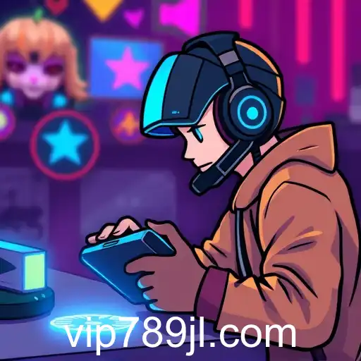 The Rise of 789jl in Online Gaming