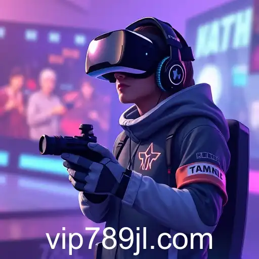 The Rise of 789jl: A New Era in Online Gaming