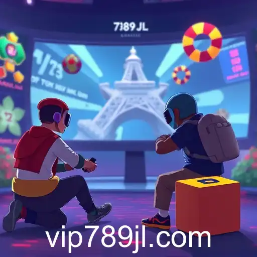 The Rise of English Game Platforms