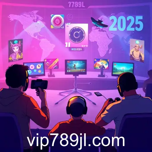 The Rise of Gaming Communities