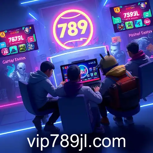 The Rise of 789jl in the Gaming World