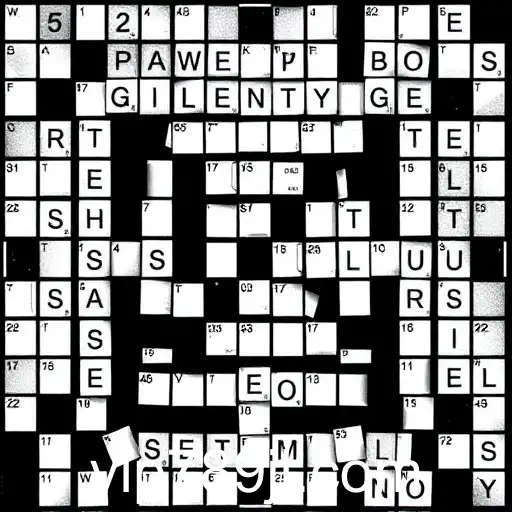 The Everlasting Charm of Crossword Puzzles