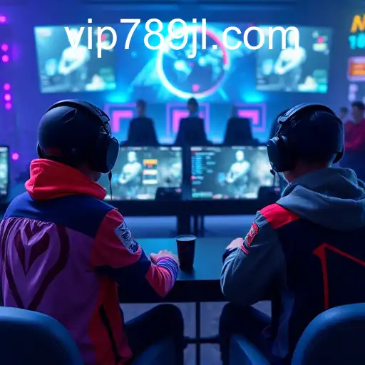 Digital Evolution of Online Gaming Platforms