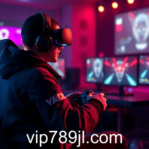 The Evolution of Gaming Websites in the Digital Era