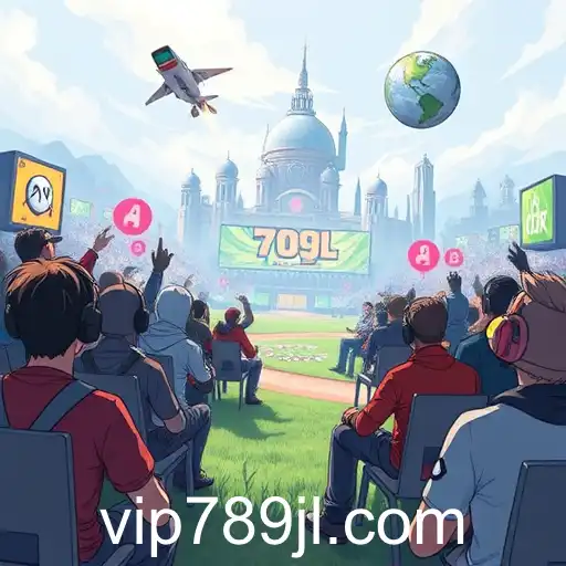 The Evolution of Gaming Websites in 2025