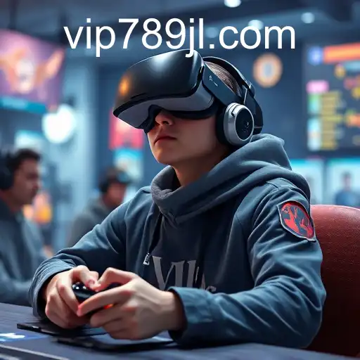 The Evolution of Online Gaming and Its Impact on Communities