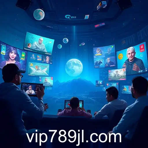 The Evolving Landscape of Online Gaming in 2025