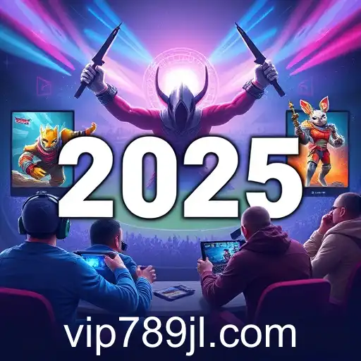 Gaming in 2025: The Evolution of Online Platforms