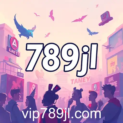 The Resurgence of Online Gaming with 789jl