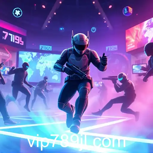 Revolutionizing Online Gaming in 2025