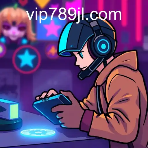 The Rise of 789jl in Online Gaming