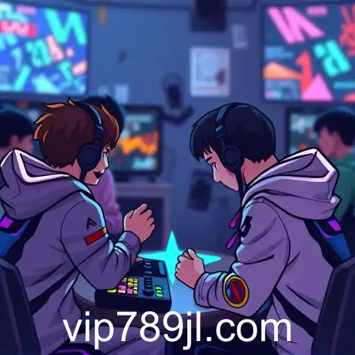 The Rise of Digital Gaming Platforms in 2025