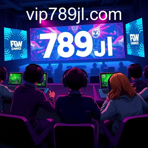 The Rise of Online Gaming: A 2025 Perspective