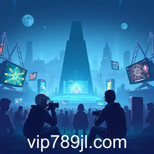 The Rising Influence of 789jl in the Gaming World